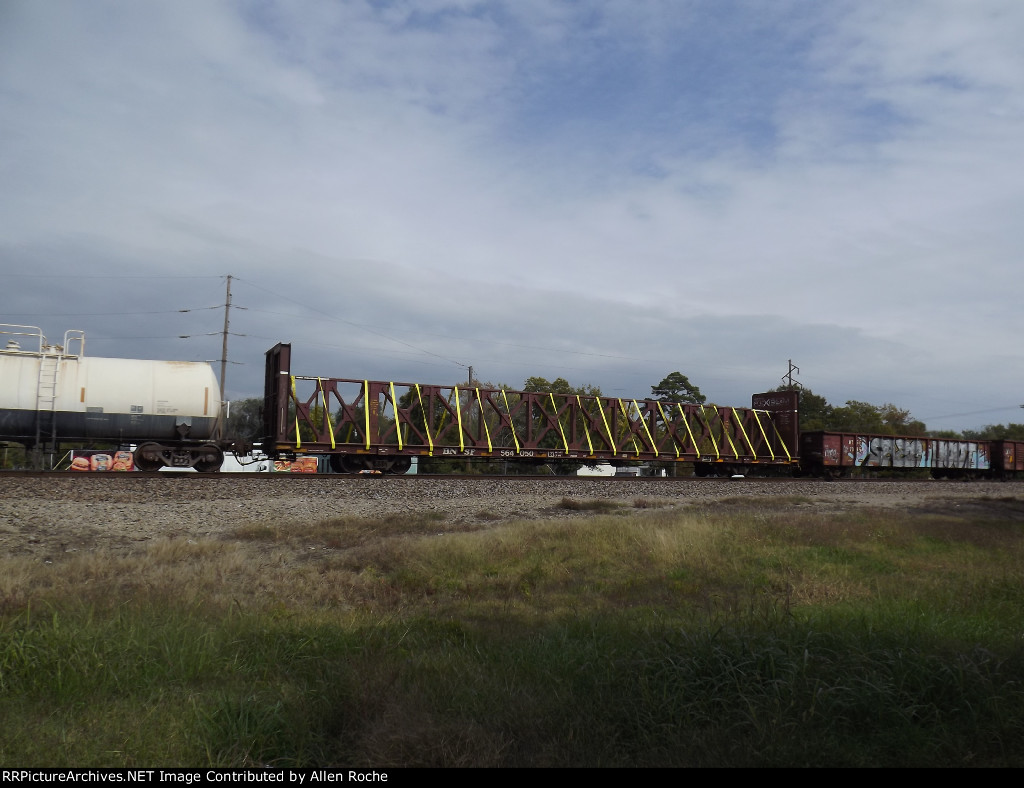 BNSF 564050