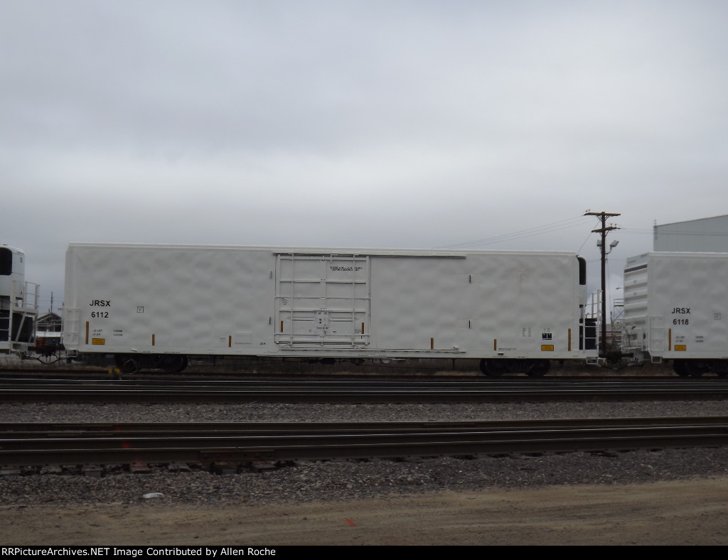 JRSX 6112