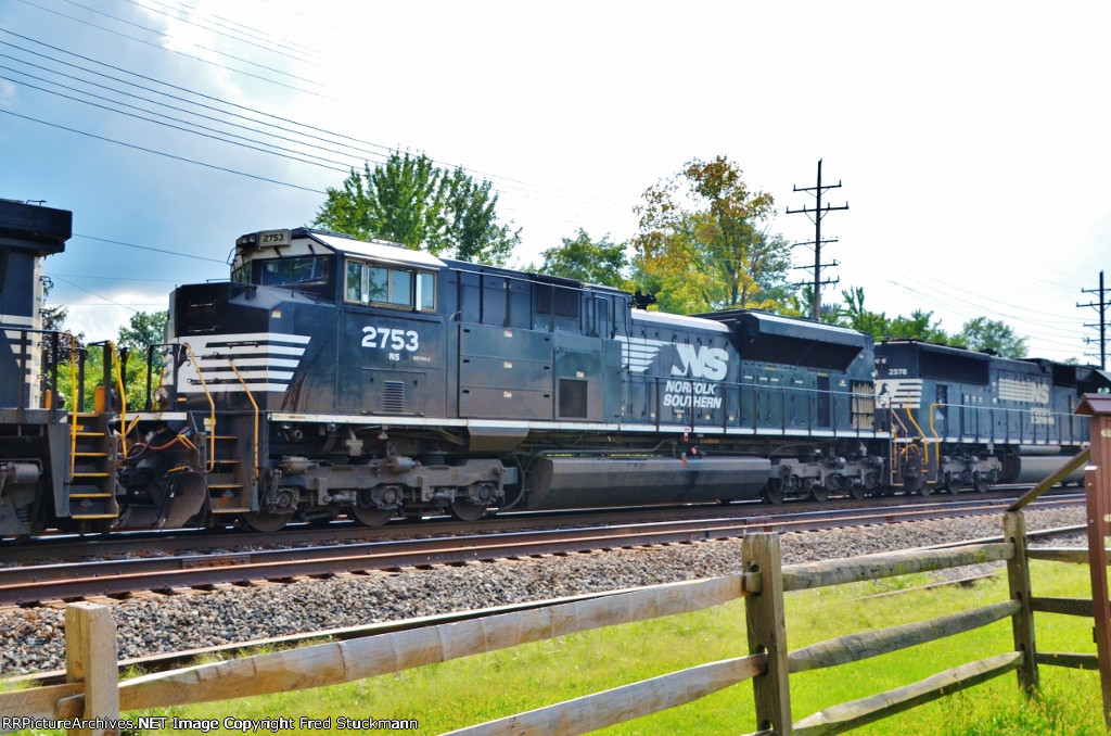NS 2753