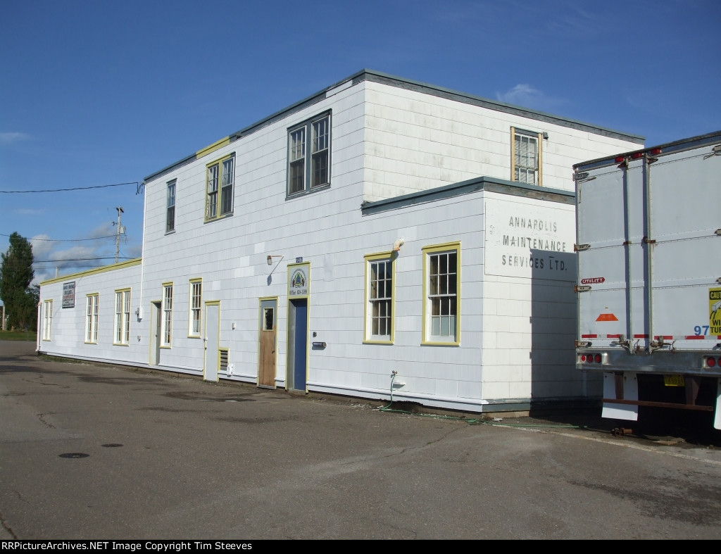 Annapolis Maintenance Serivces Ltd.