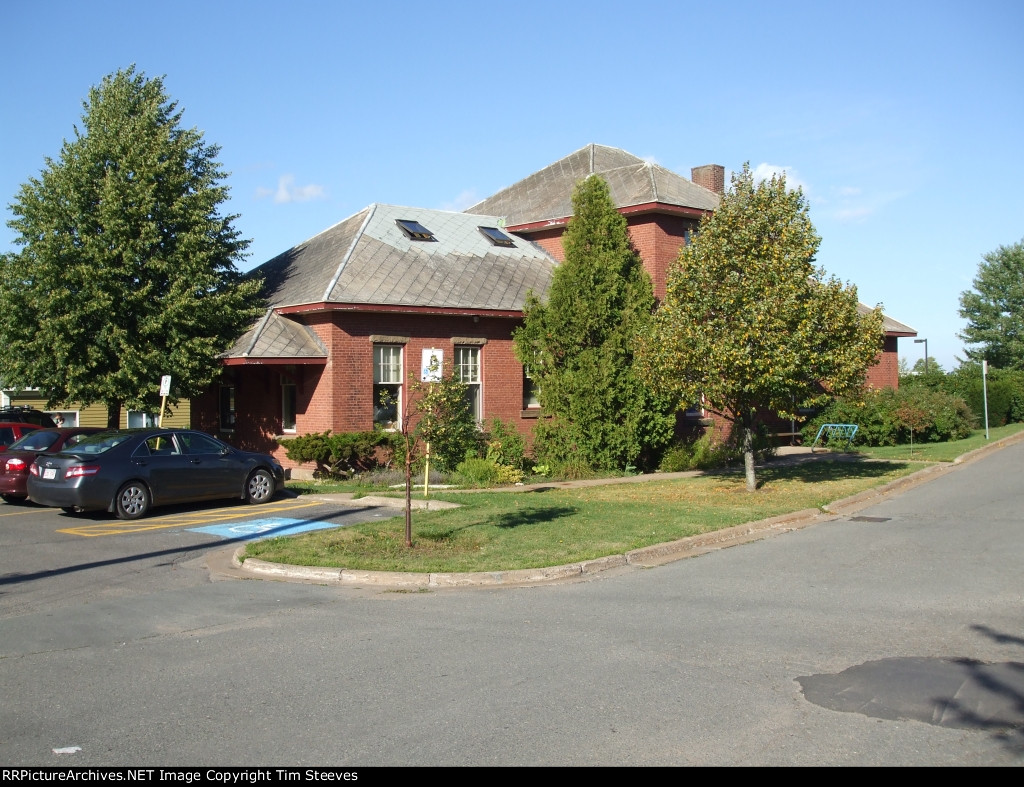 Annapolis Valley Regional L