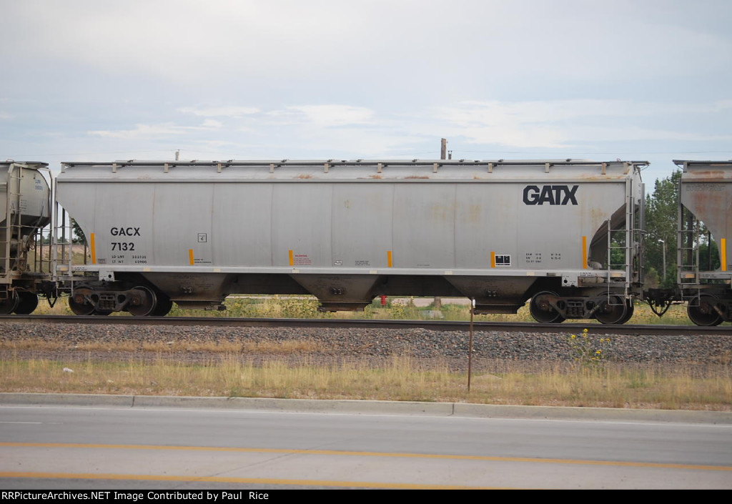 GACX 7132