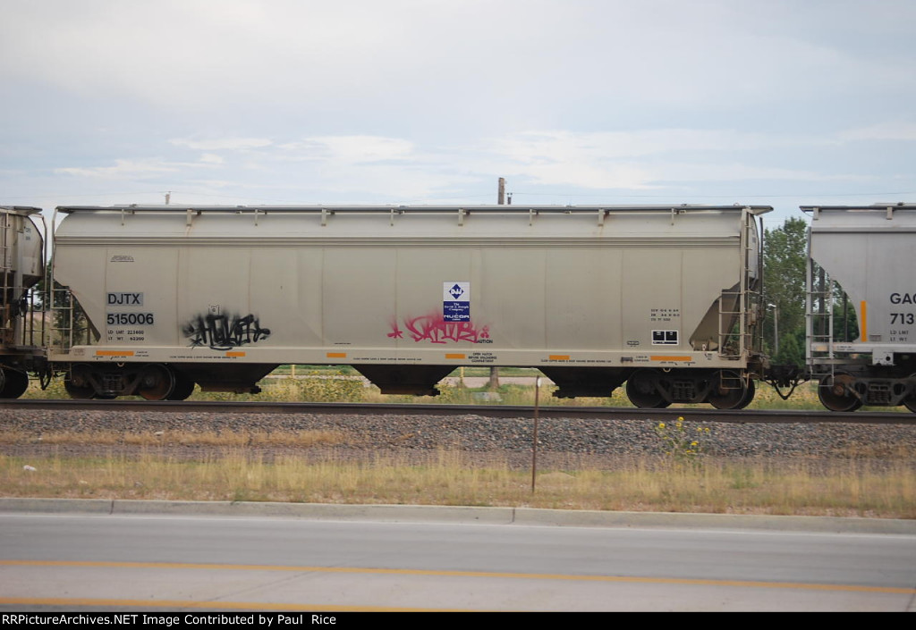DJTX 515006