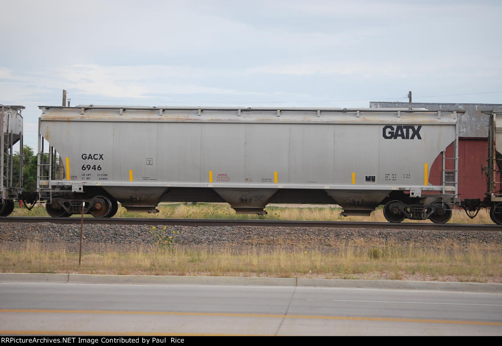 GACX 6946