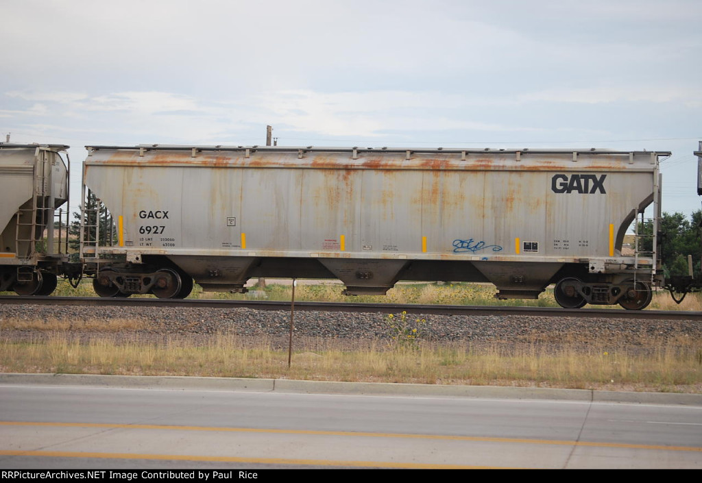 GACX 6927
