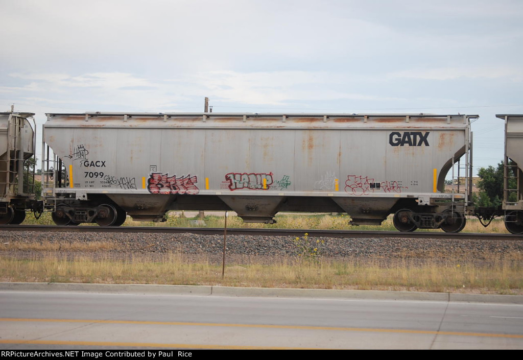 GACX 7099