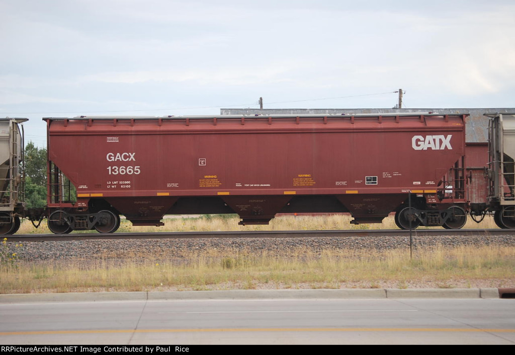 GACX 13665