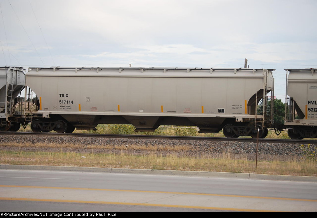 TILX 517114