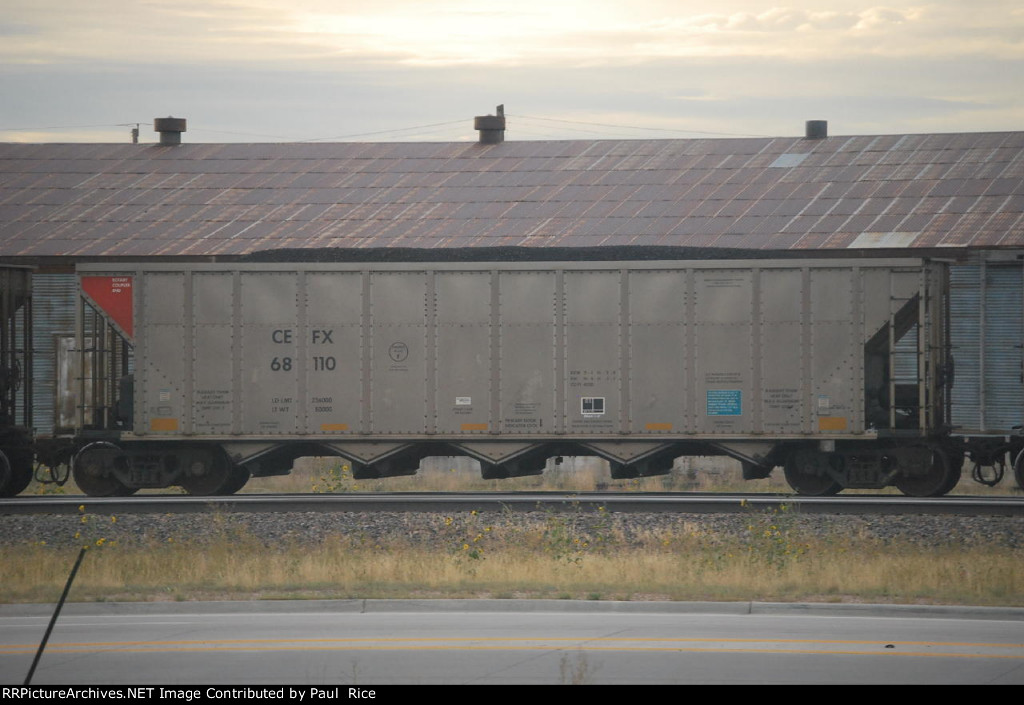 CEFX 68110