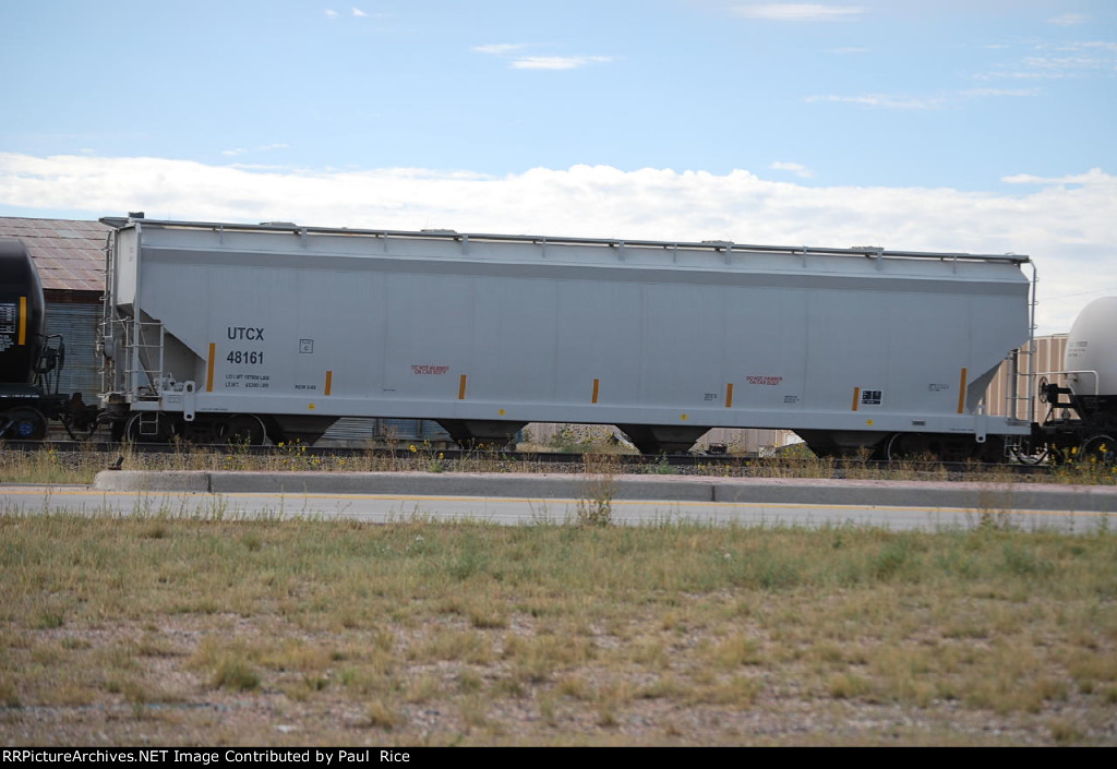 UTCX 48161