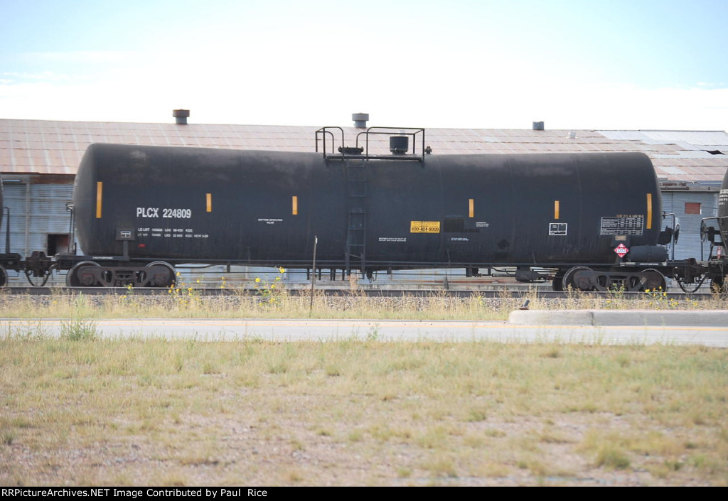 PLCX 224809