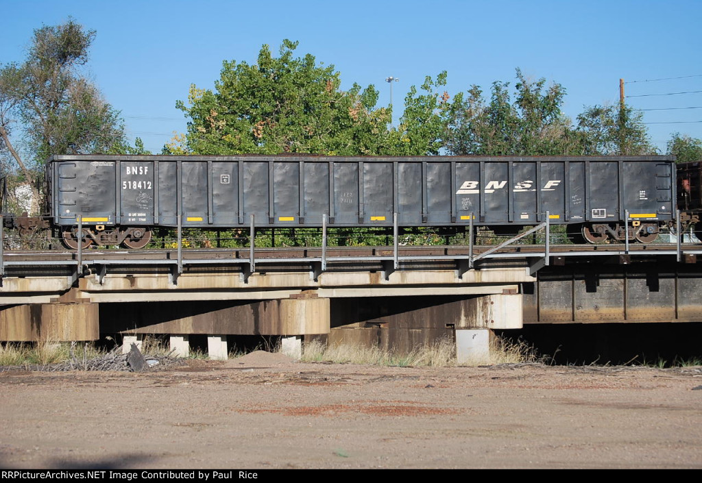 BNSF 518412