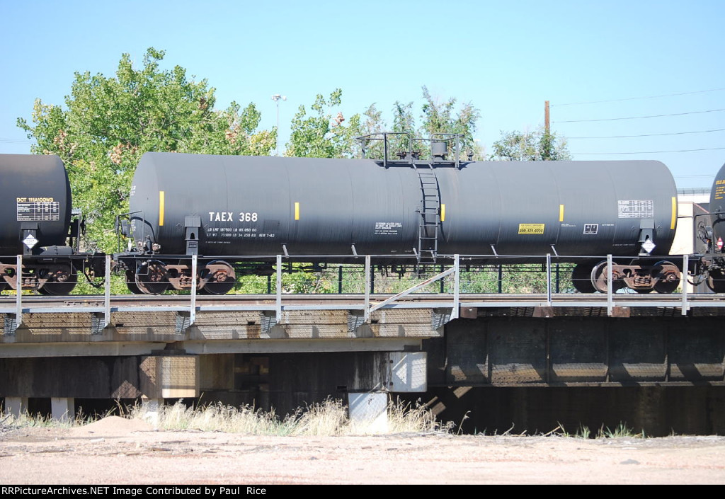 TAEX 368