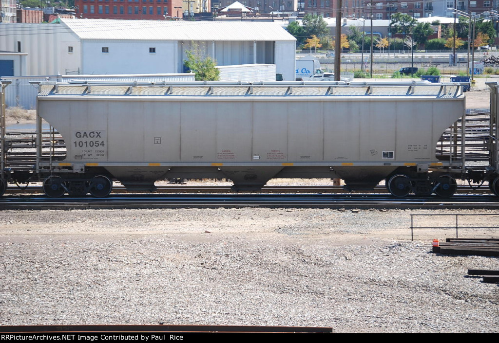 GACX 101054