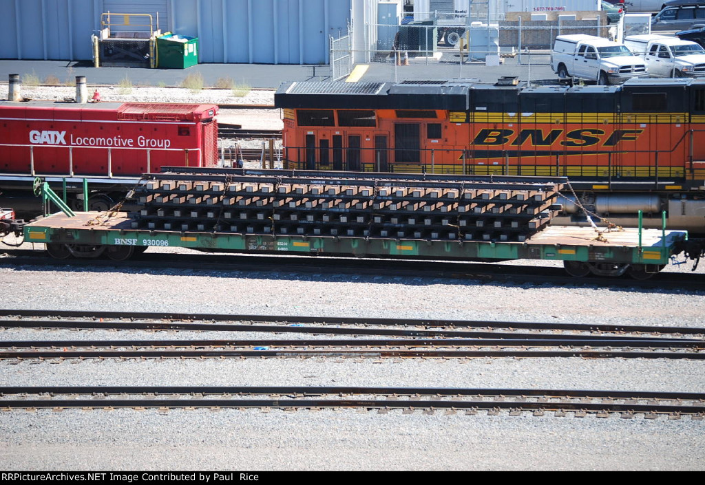 BNSF 930096