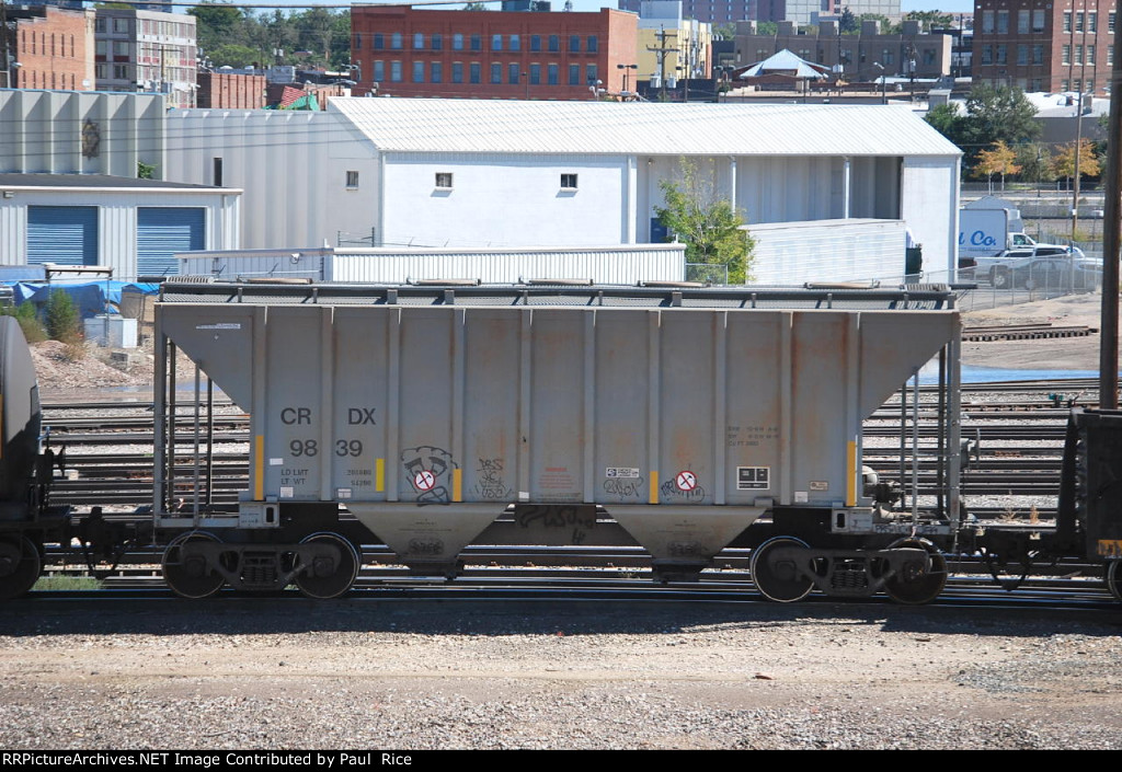 CRDX 9839