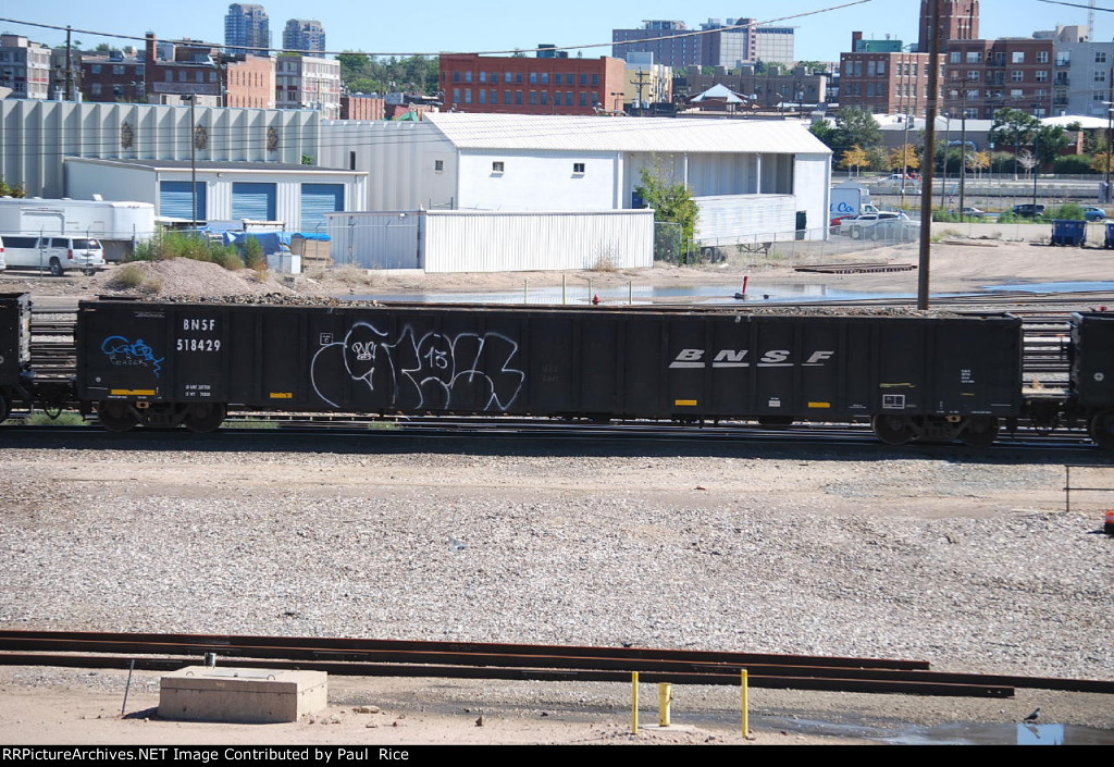 BNSF 518429