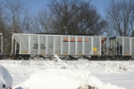 BNSF 652566