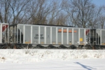 BNSF 652525