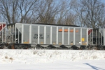 BNSF 652526
