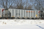 BNSF 652527