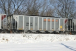 BNSF 652516