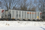 BNSF 652517