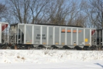 BNSF 652518
