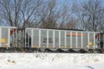 BNSF 652520