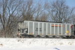 BNSF 652521