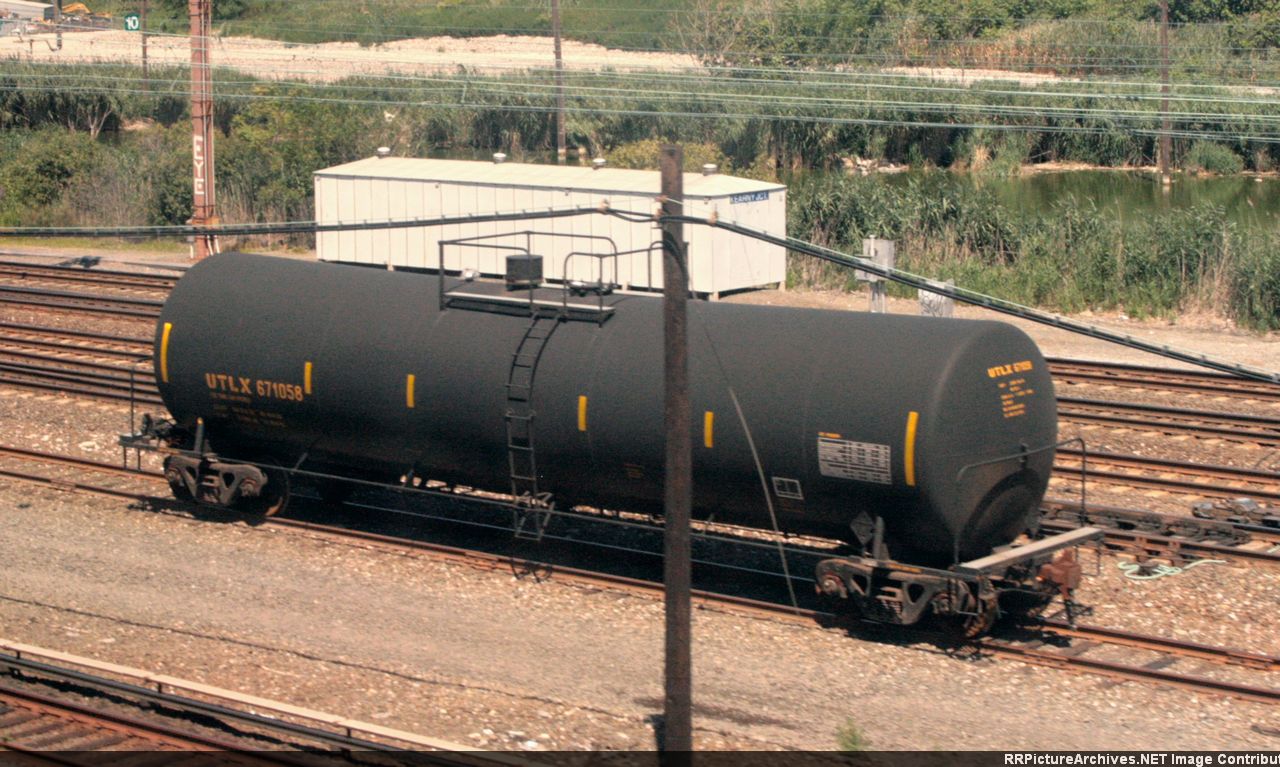UTLX 671058