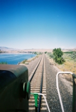 This location has a dragging equipment detector. Used to be called "Voltage".