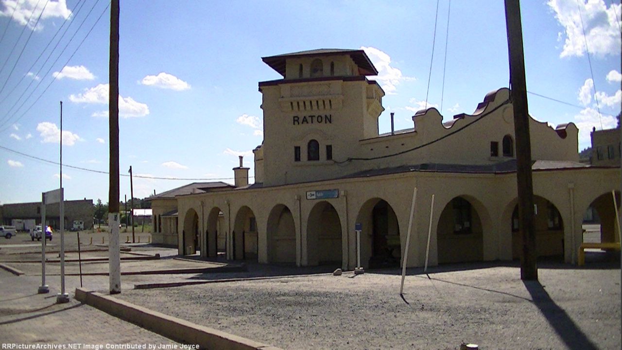 Quaint Station