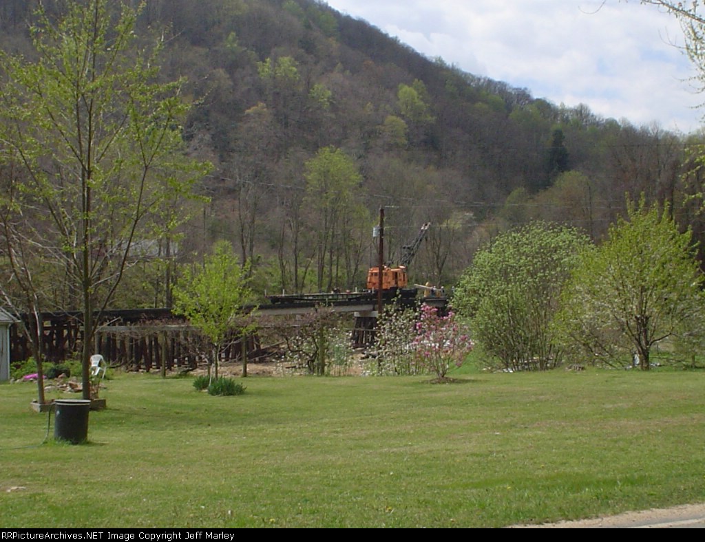 Bridge Repair/Replacement