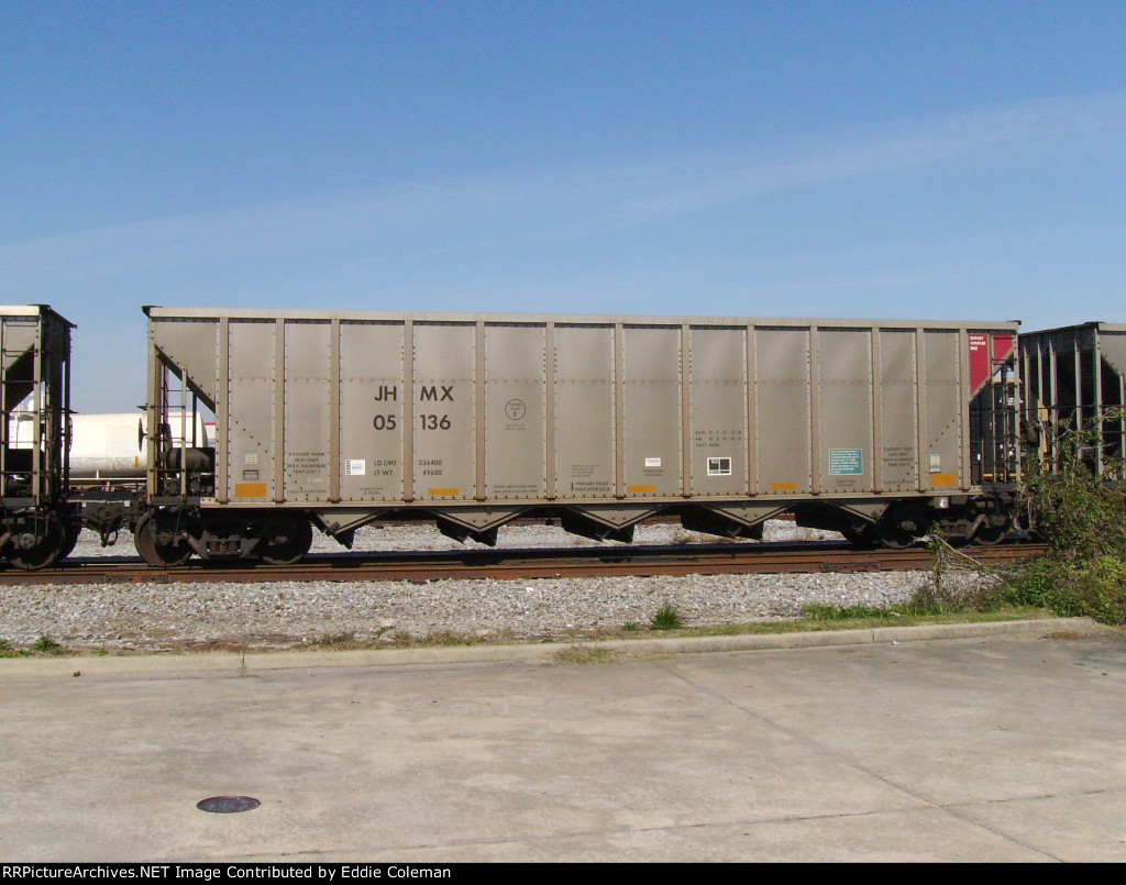 JHMX 5136