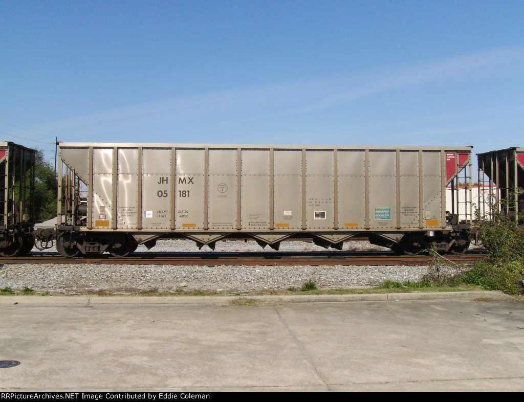 JHMX 5181