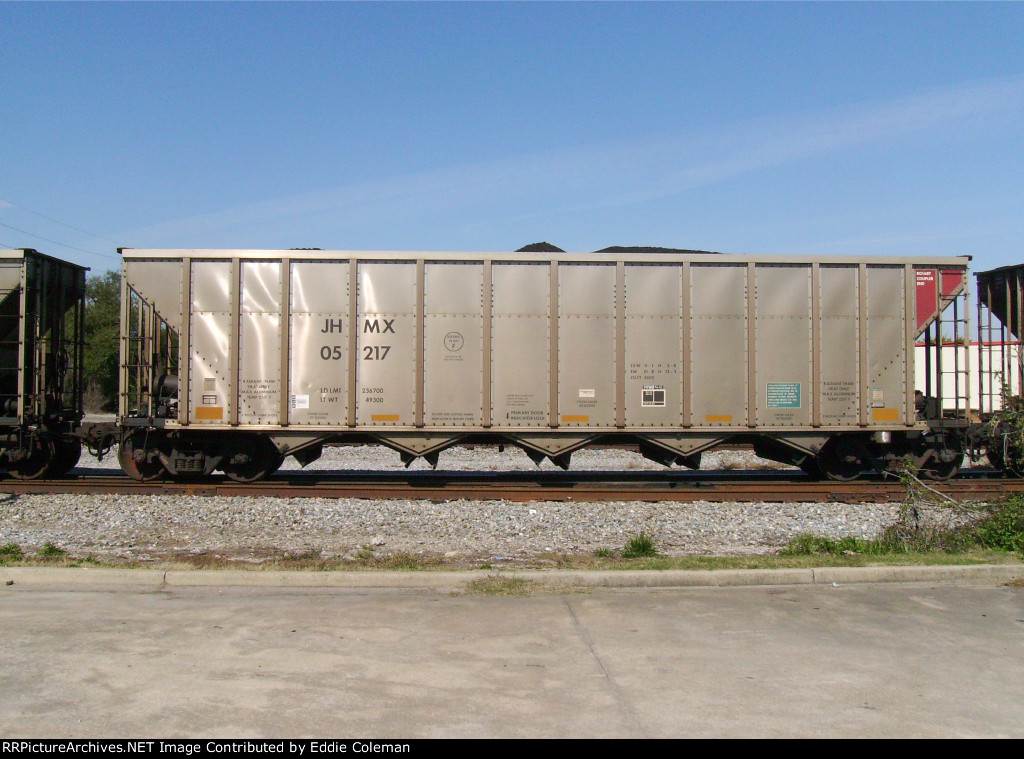 JHMX 5217