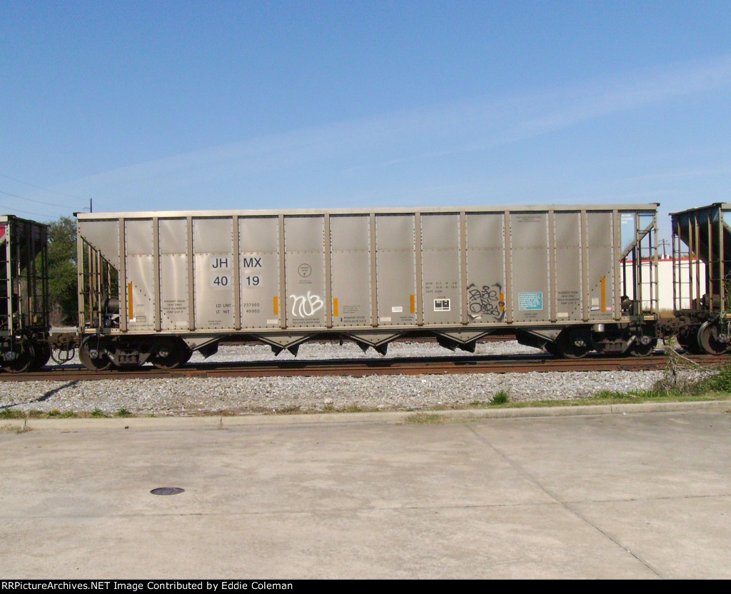 JHMX 4019