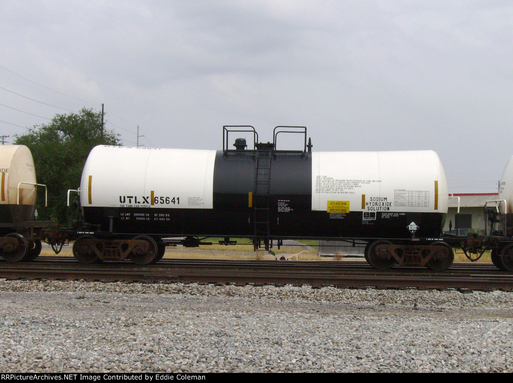 UTLX 65641