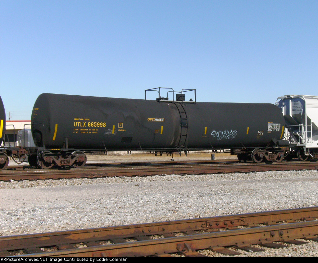 UTLX 665998