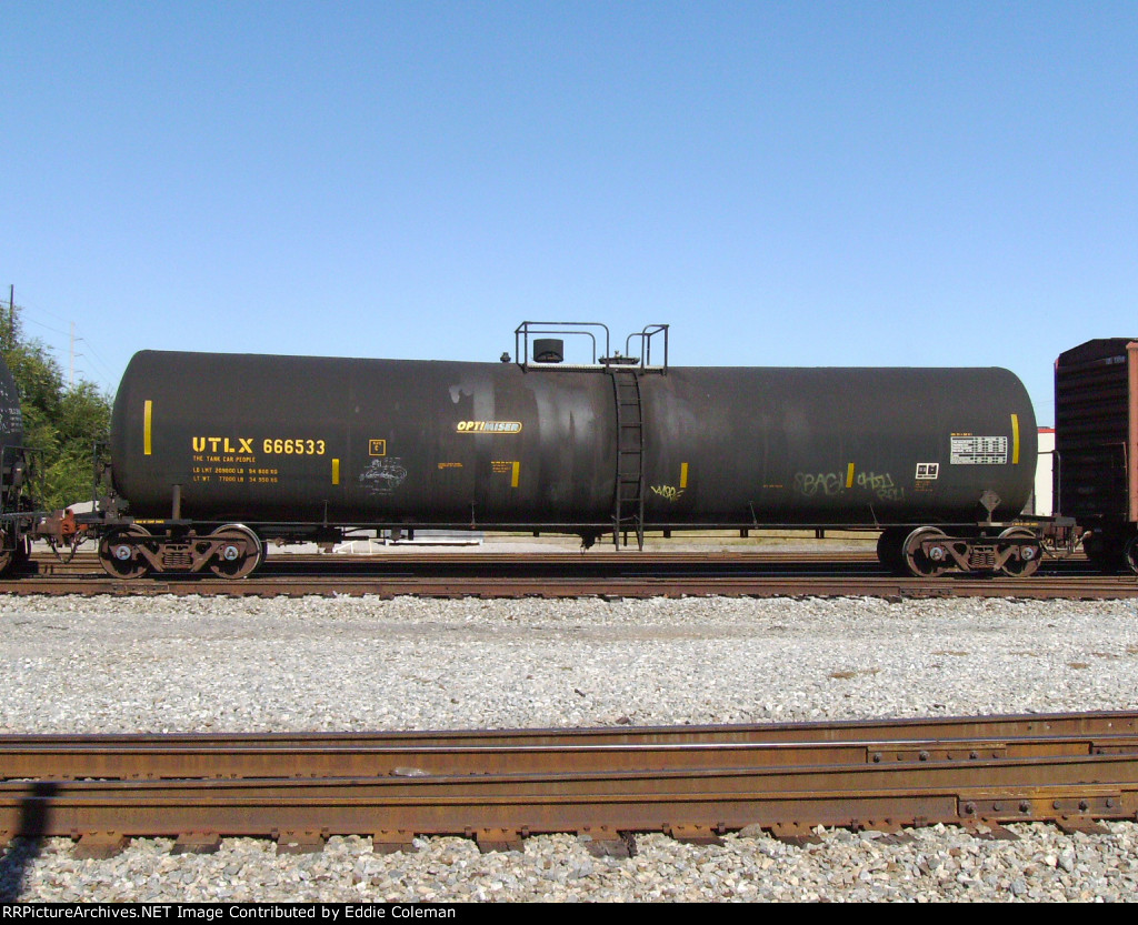 UTLX 666533
