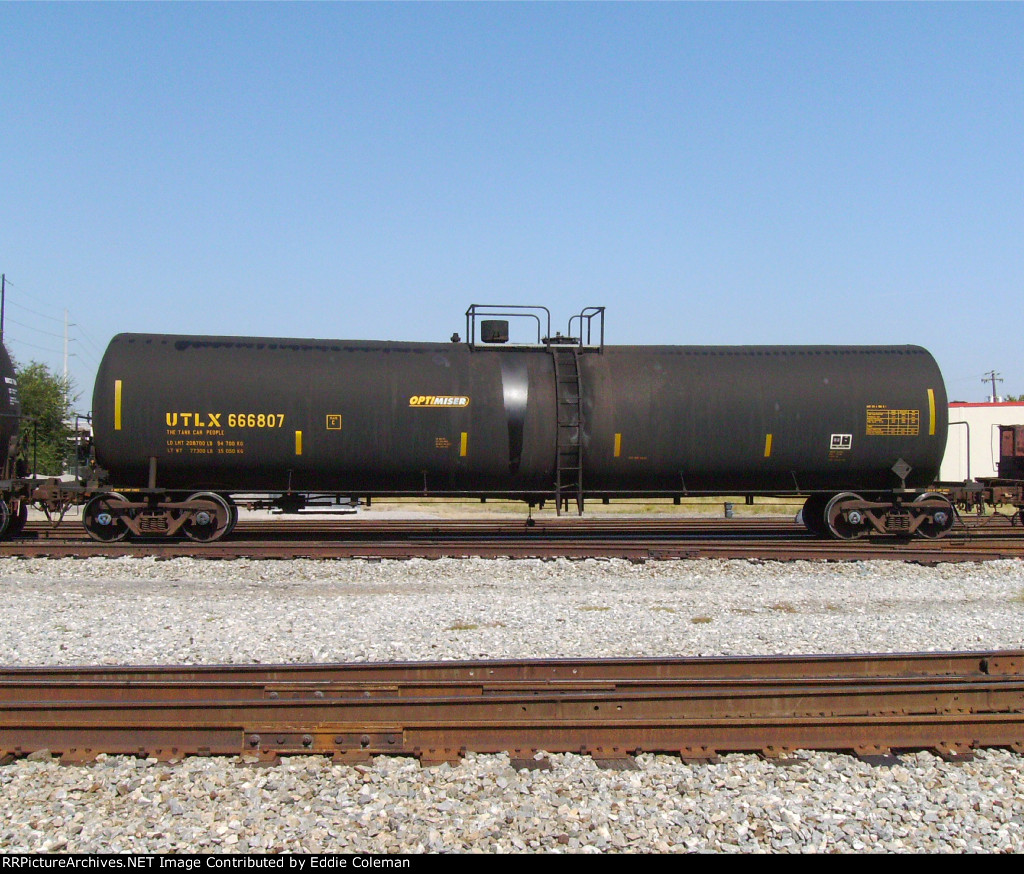 UTLX 666807