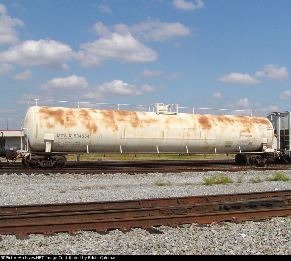 UTLX 804964