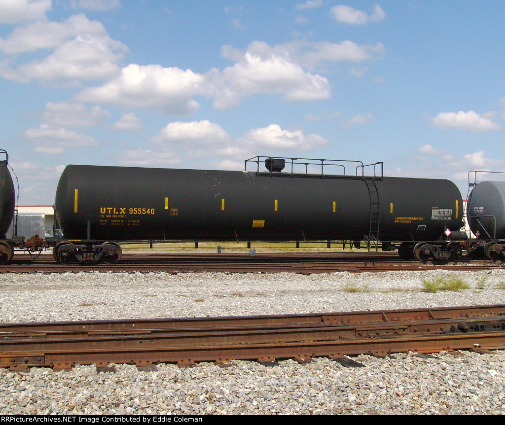 UTLX 955540
