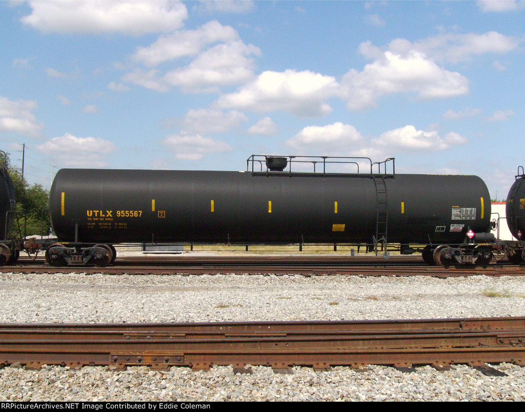 UTLX 955567