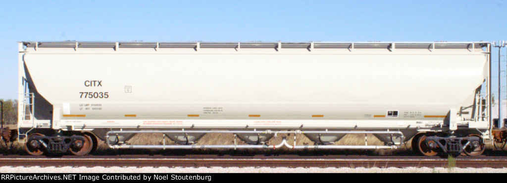 CITX 775035