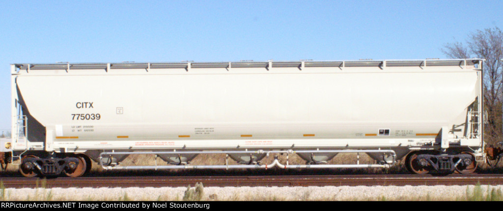 CITX 775039