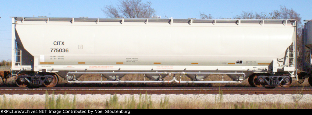 CITX 775036