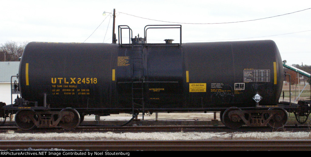 UTLX 24518