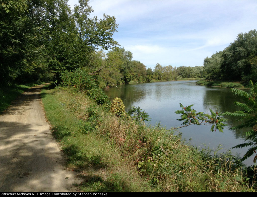 Red Cedar State Trail